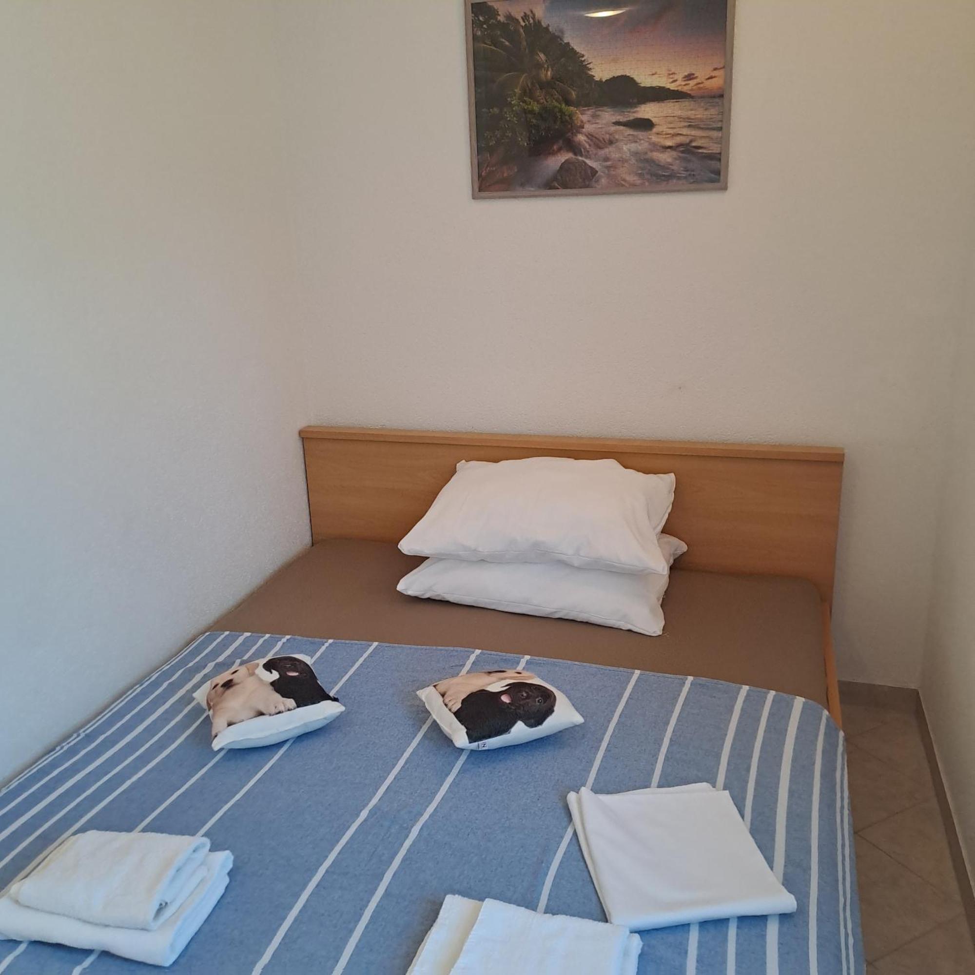 Apartmani Mila-Casa Bianca Medulin Rom bilde