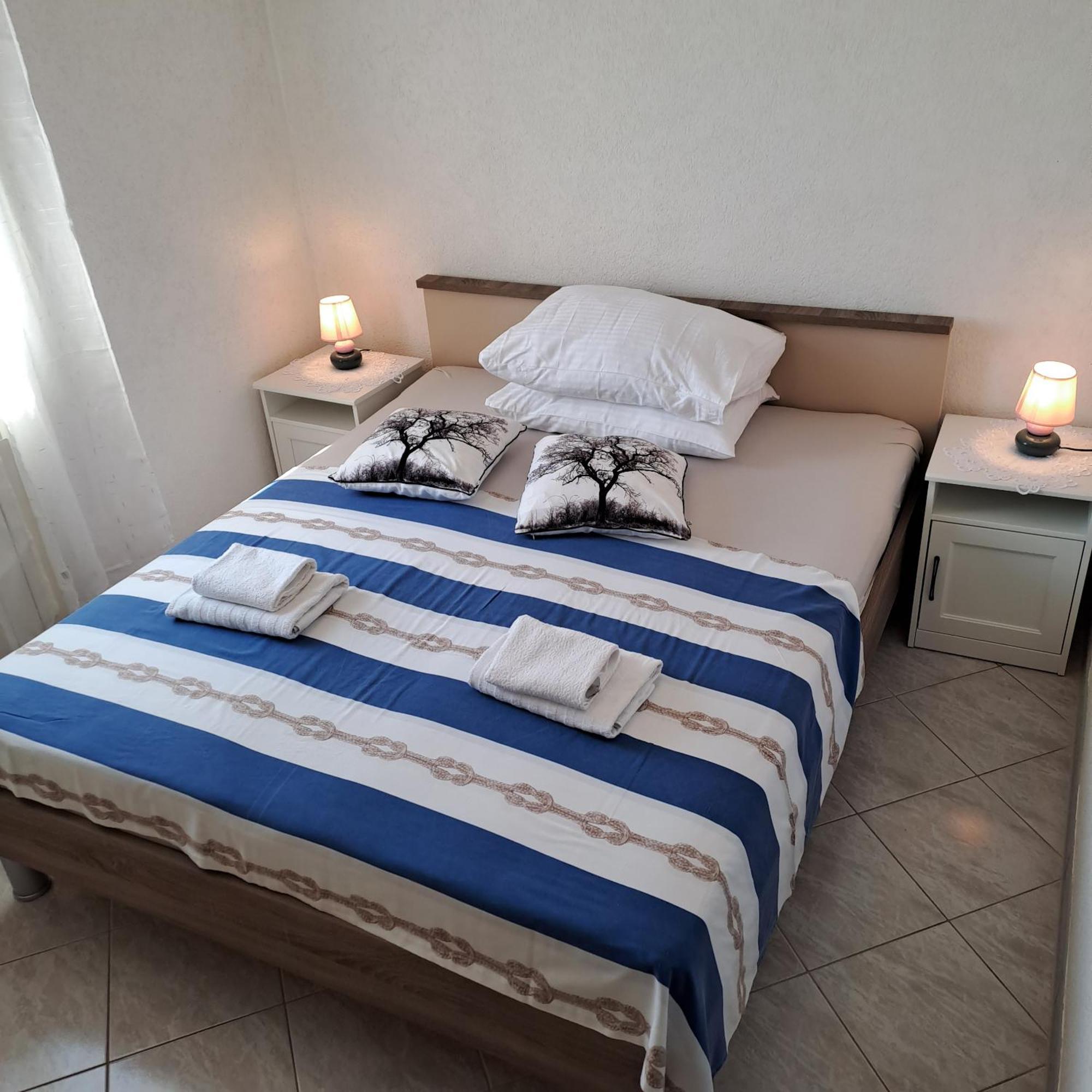 Apartmani Mila-Casa Bianca Medulin Rom bilde