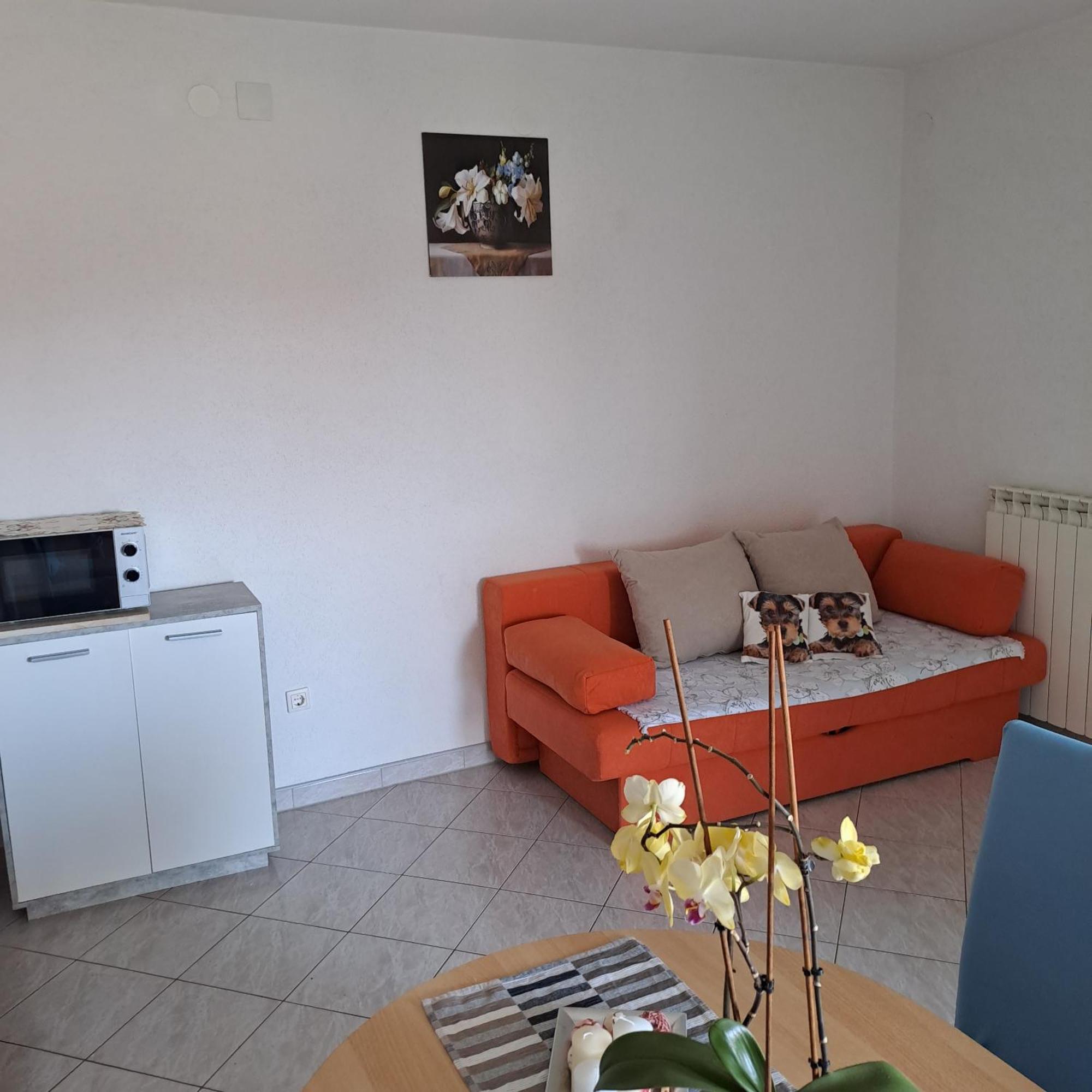 Apartmani Mila-Casa Bianca Medulin Rom bilde