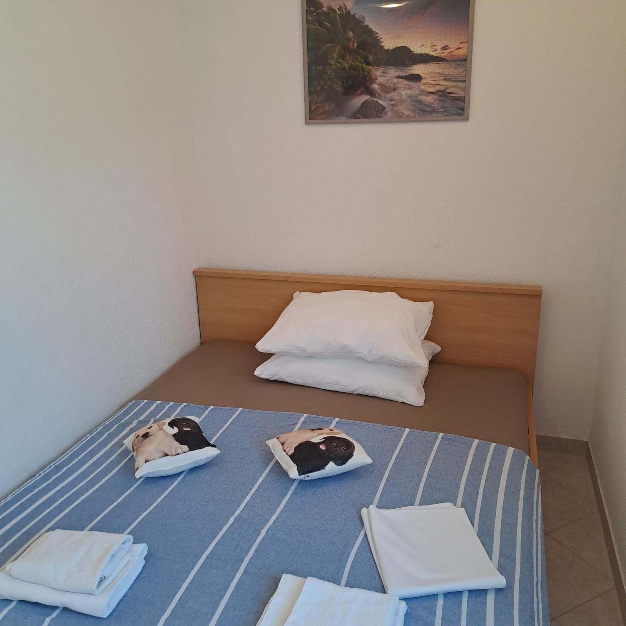 Apartmani Mila-Casa Bianca Medulin Rom bilde