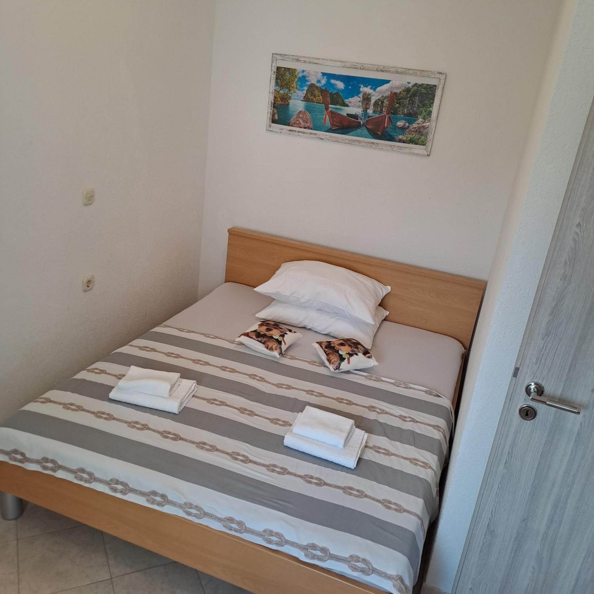 Apartmani Mila-Casa Bianca Medulin Rom bilde