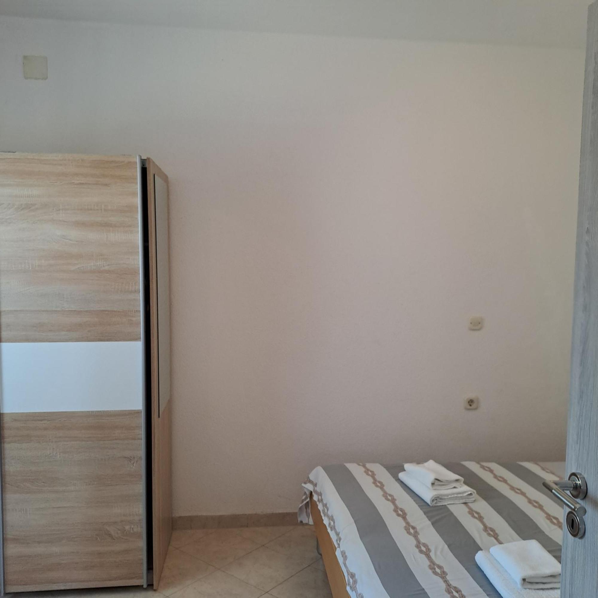 Apartmani Mila-Casa Bianca Medulin Rom bilde