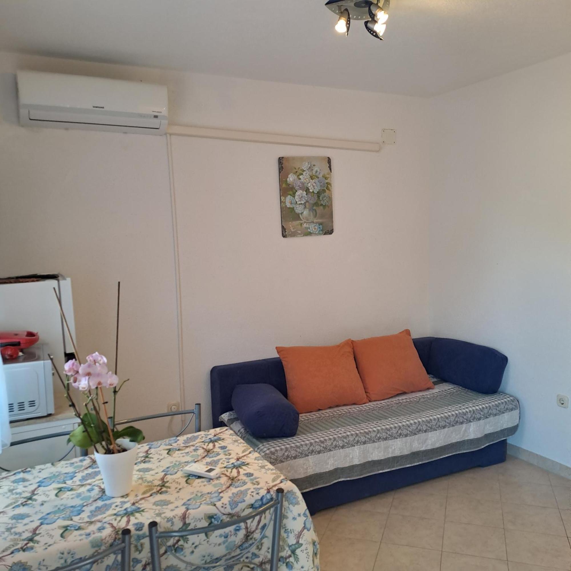 Apartmani Mila-Casa Bianca Medulin Rom bilde