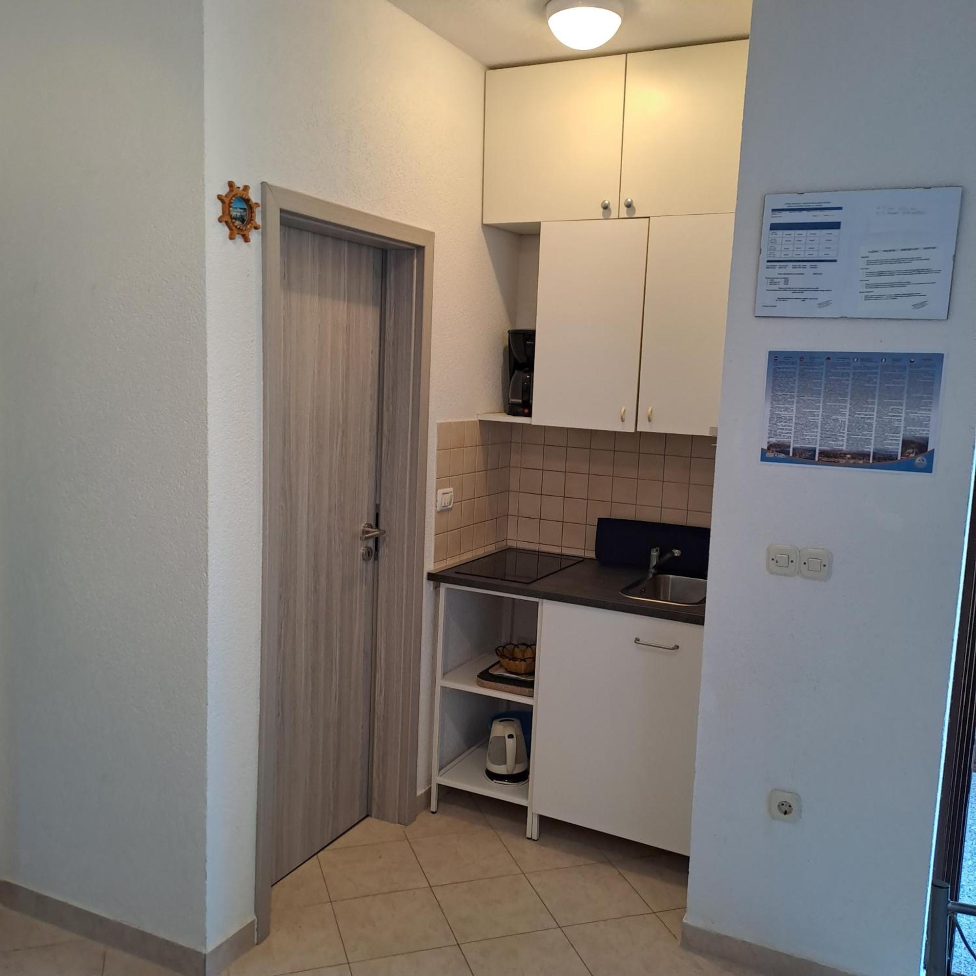 Apartmani Mila-Casa Bianca Medulin Rom bilde