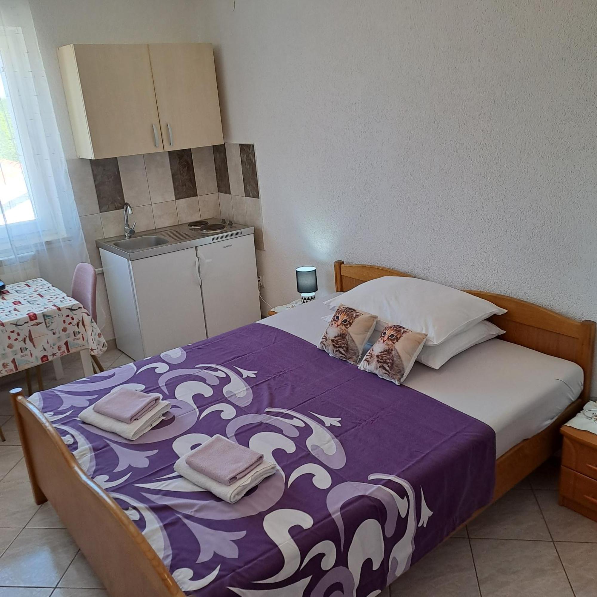 Apartmani Mila-Casa Bianca Medulin Rom bilde