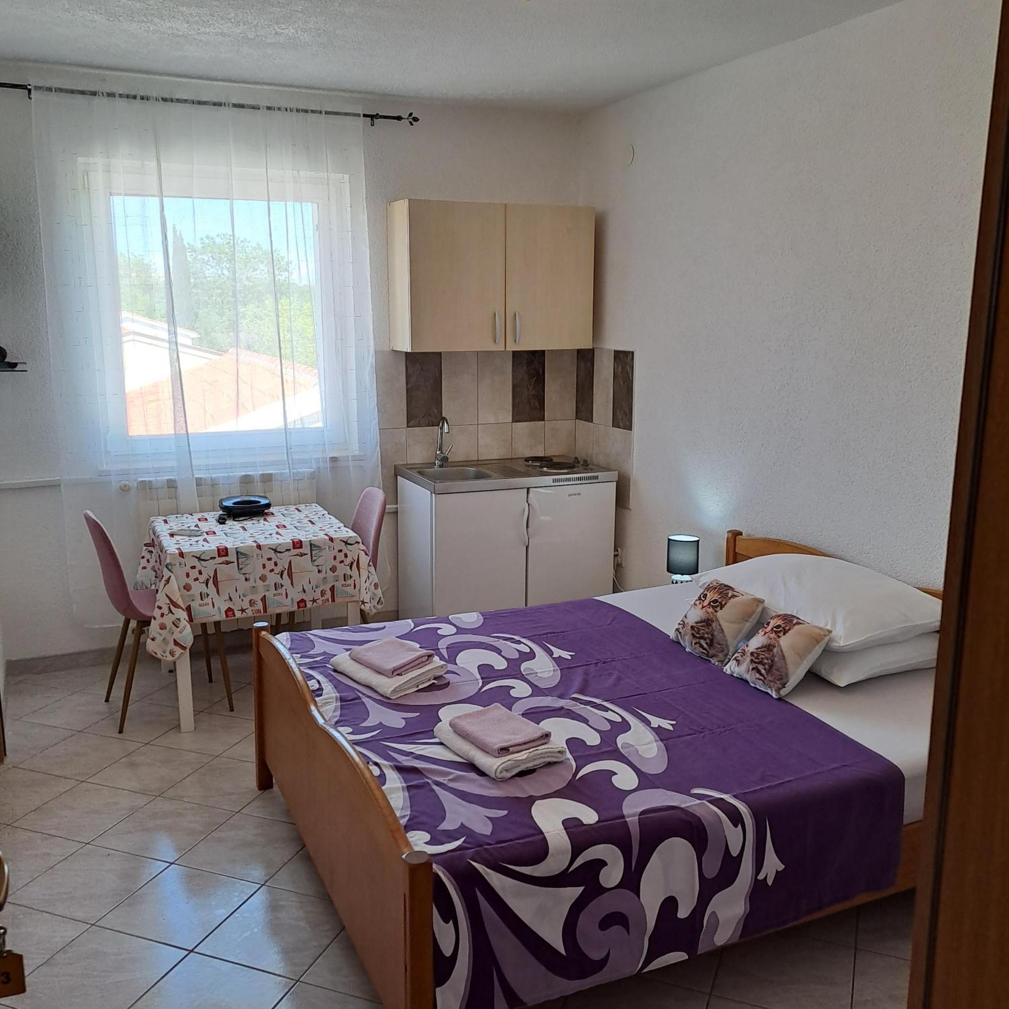 Apartmani Mila-Casa Bianca Medulin Rom bilde