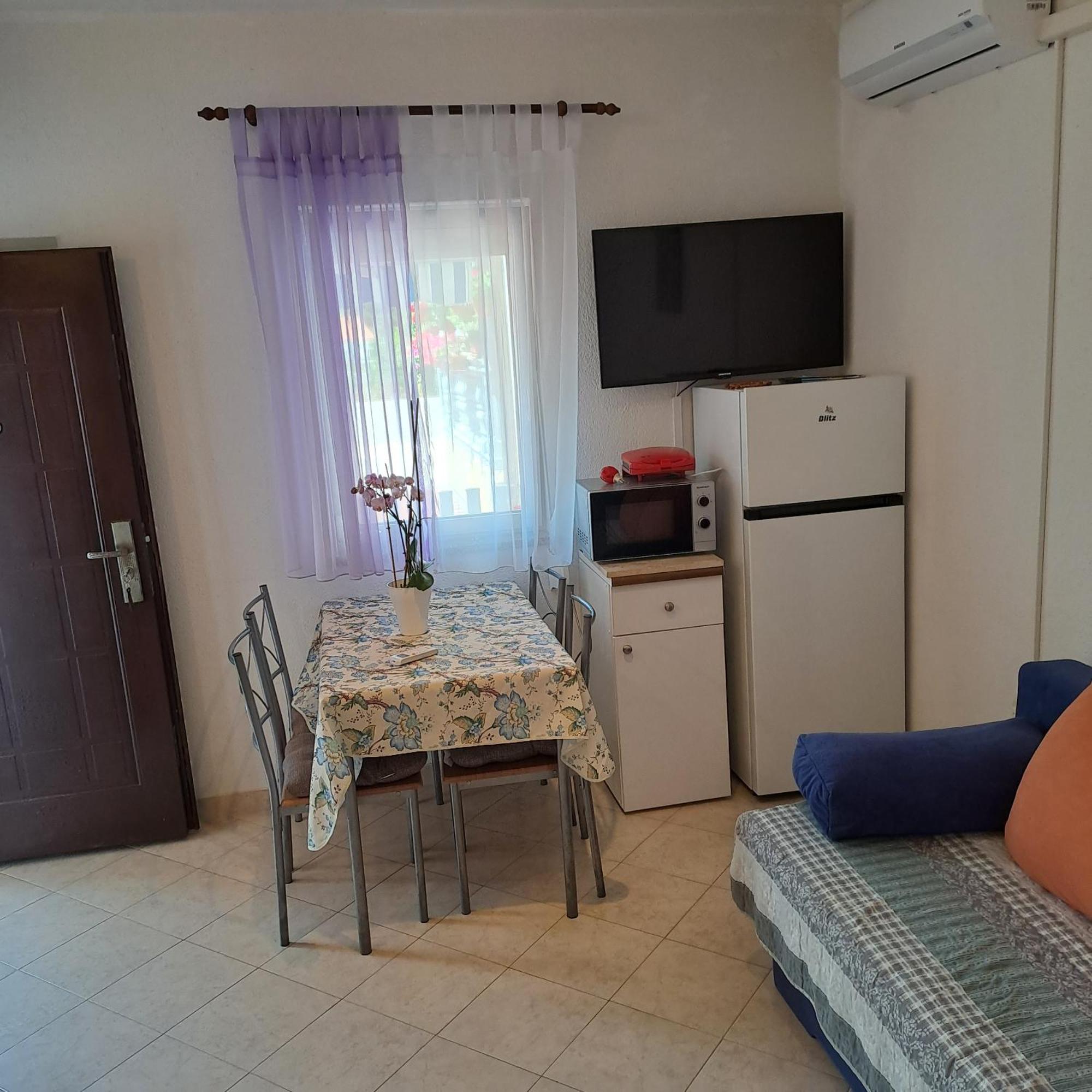 Apartmani Mila-Casa Bianca Medulin Rom bilde