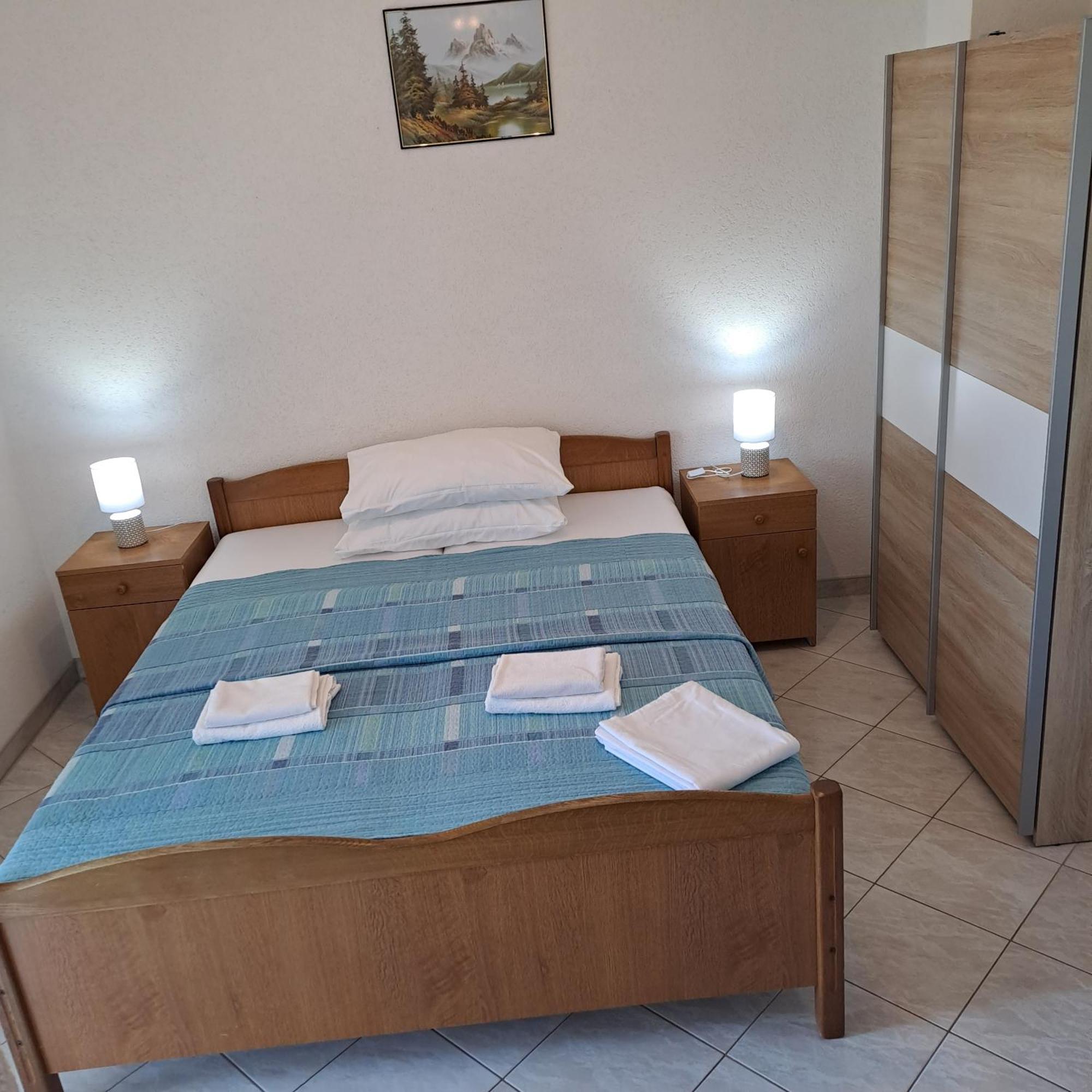 Apartmani Mila-Casa Bianca Medulin Rom bilde