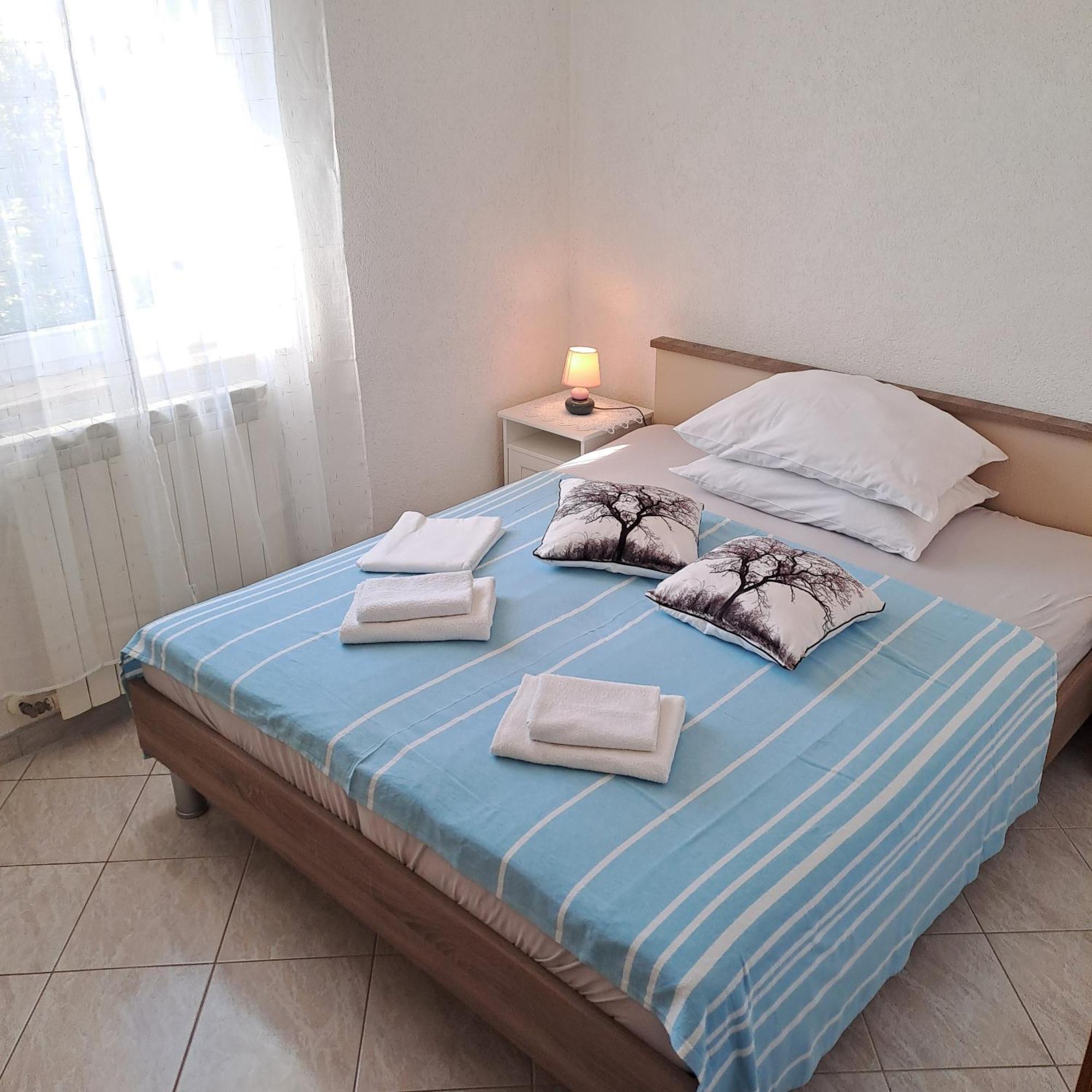 Apartmani Mila-Casa Bianca Medulin Rom bilde