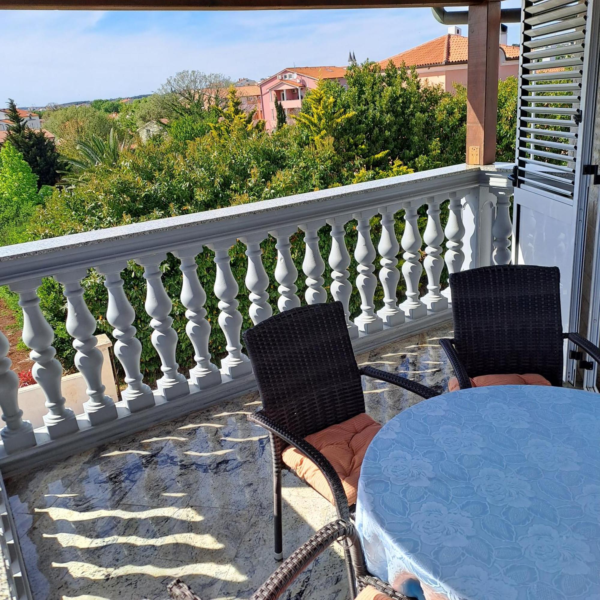 Apartmani Mila-Casa Bianca Medulin Rom bilde