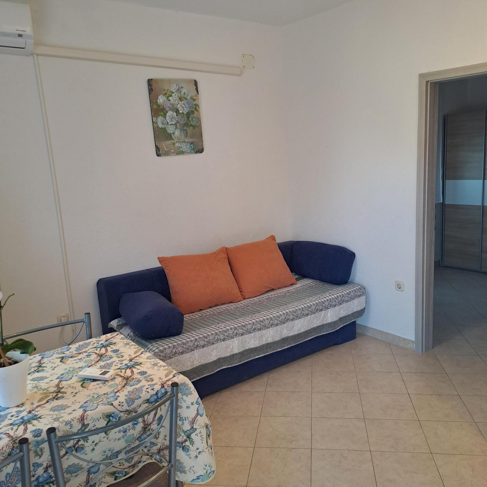 Apartmani Mila-Casa Bianca Medulin Rom bilde