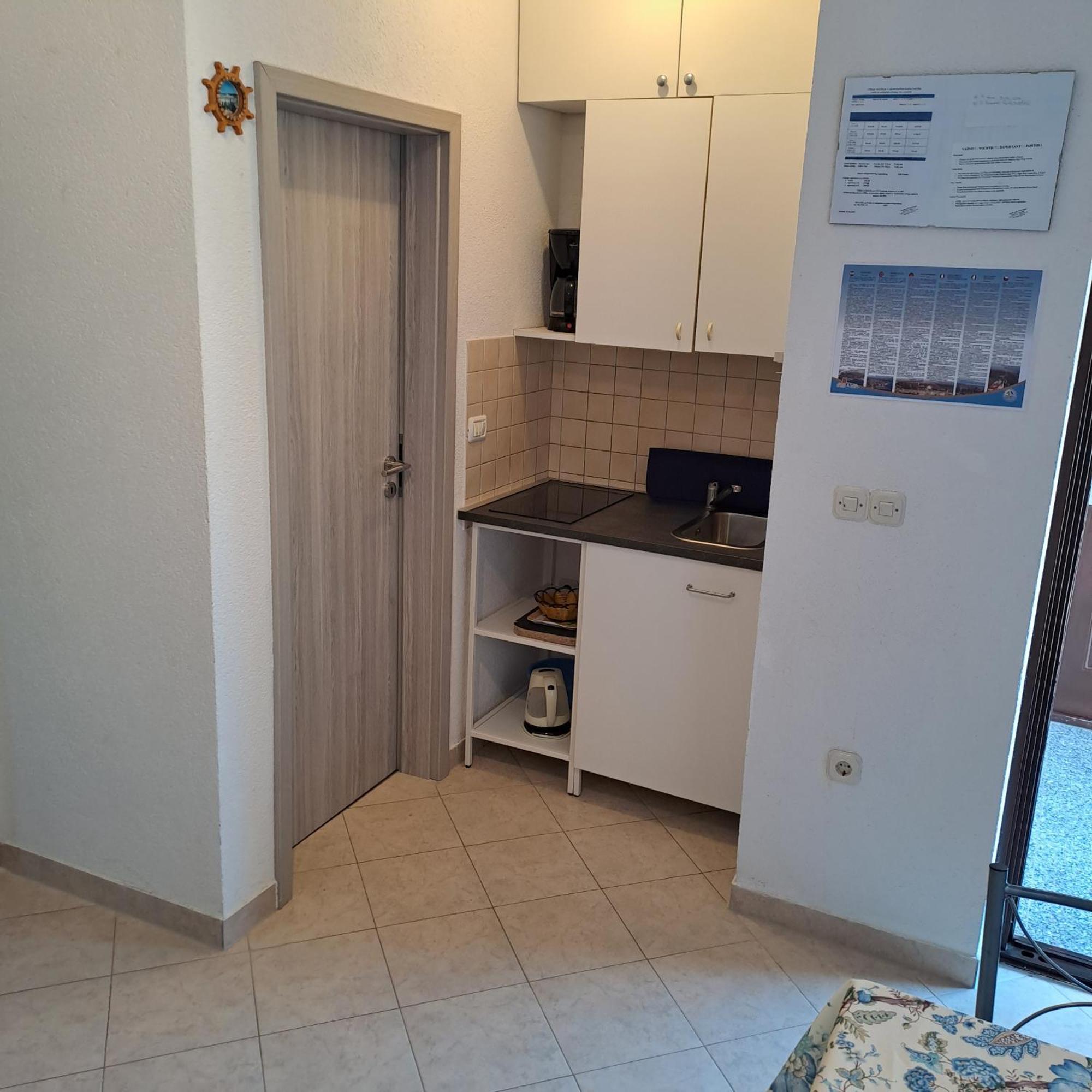 Apartmani Mila-Casa Bianca Medulin Rom bilde