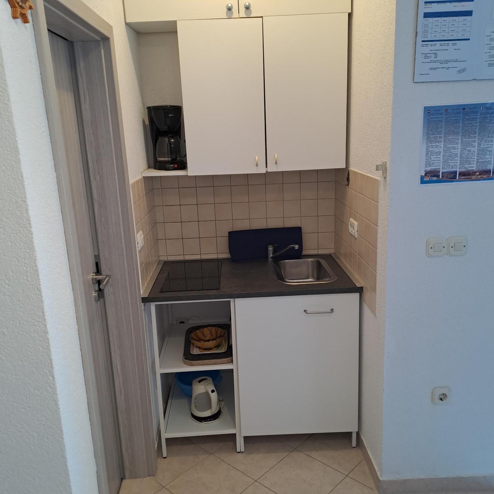 Apartmani Mila-Casa Bianca Medulin Rom bilde