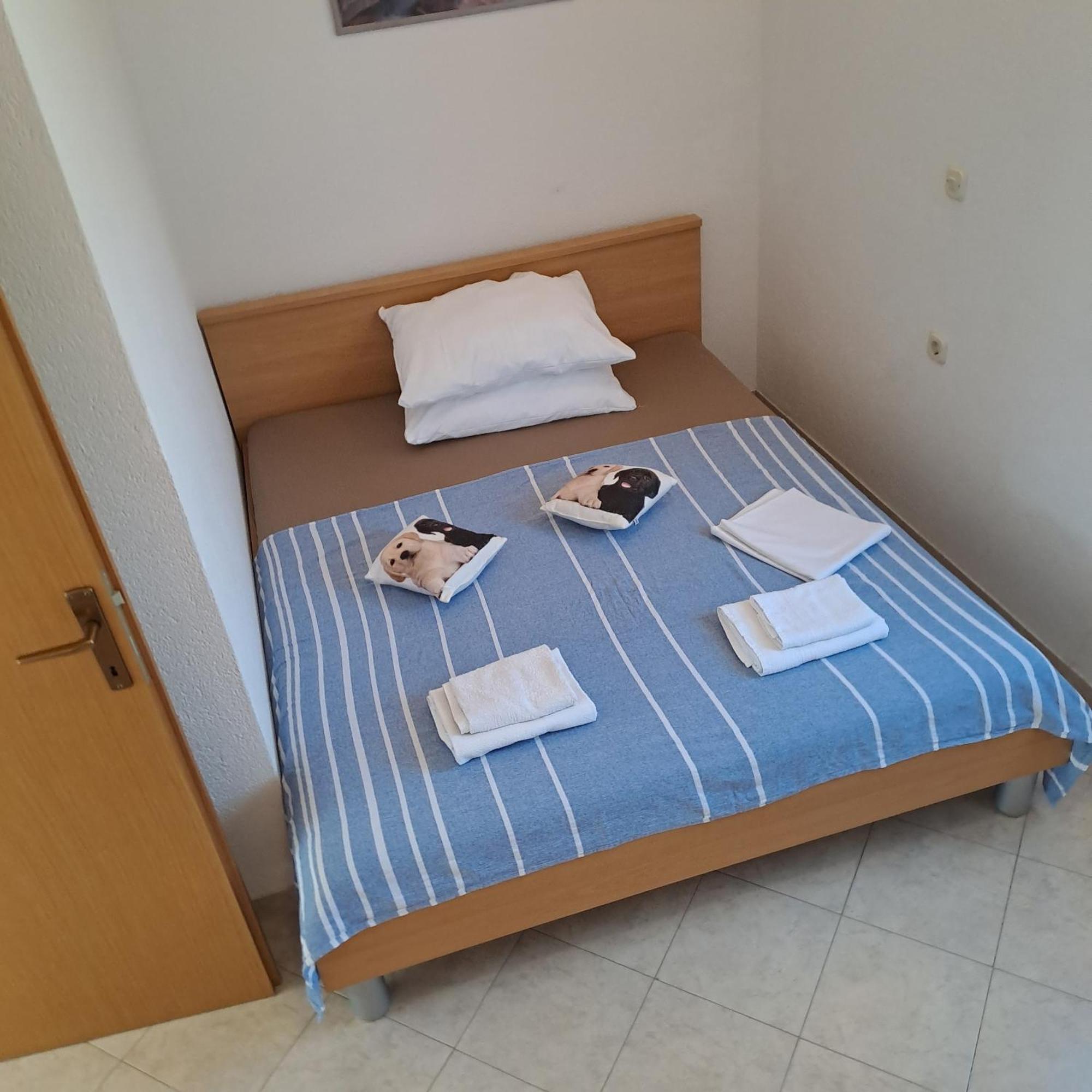 Apartmani Mila-Casa Bianca Medulin Rom bilde