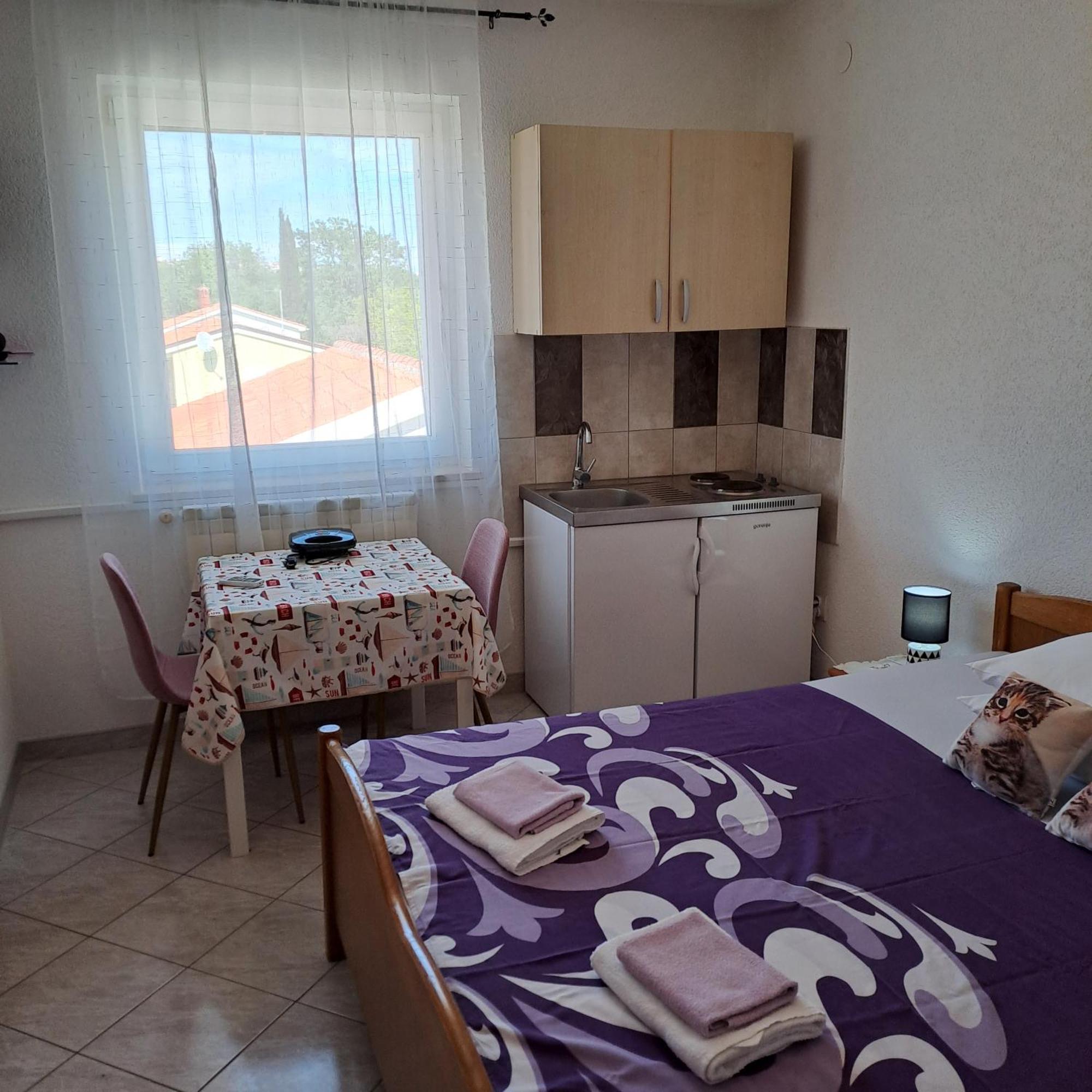 Apartmani Mila-Casa Bianca Medulin Rom bilde