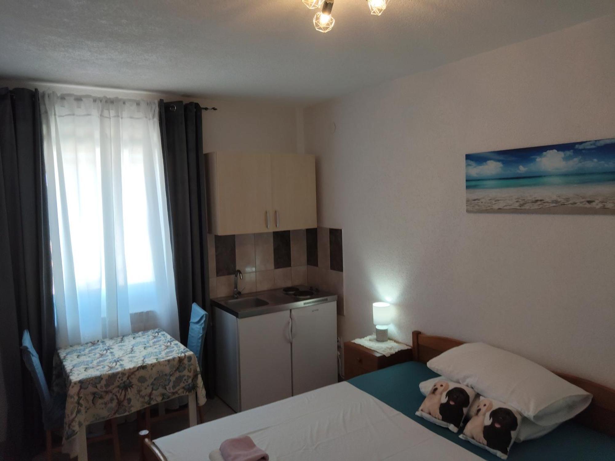 Apartmani Mila-Casa Bianca Medulin Eksteriør bilde