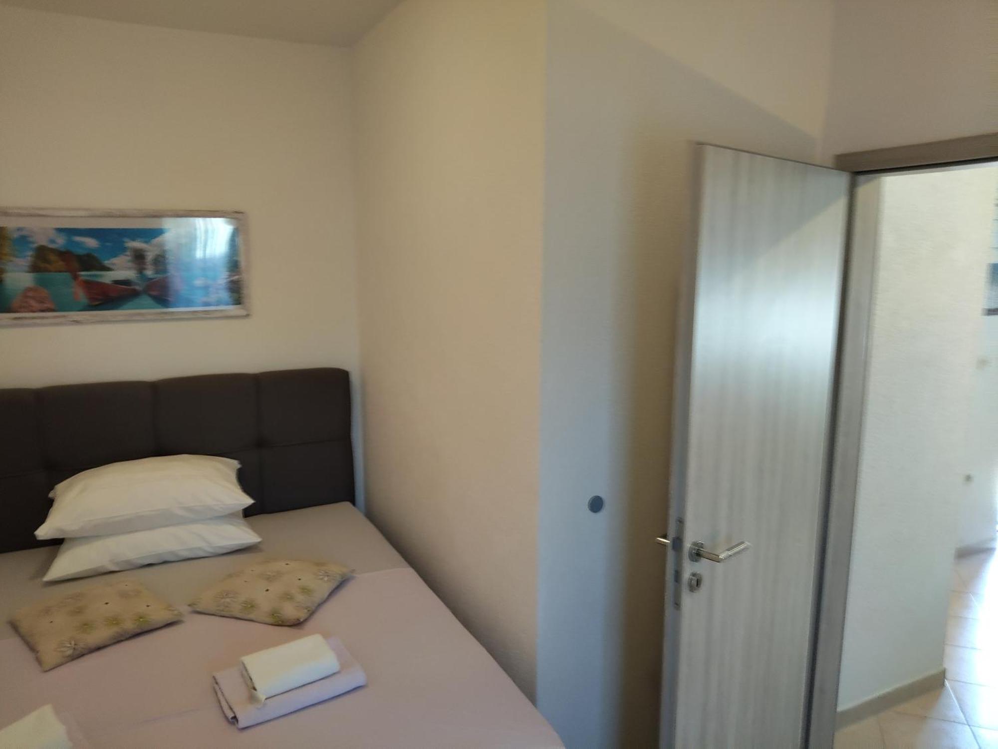 Apartmani Mila-Casa Bianca Medulin Eksteriør bilde